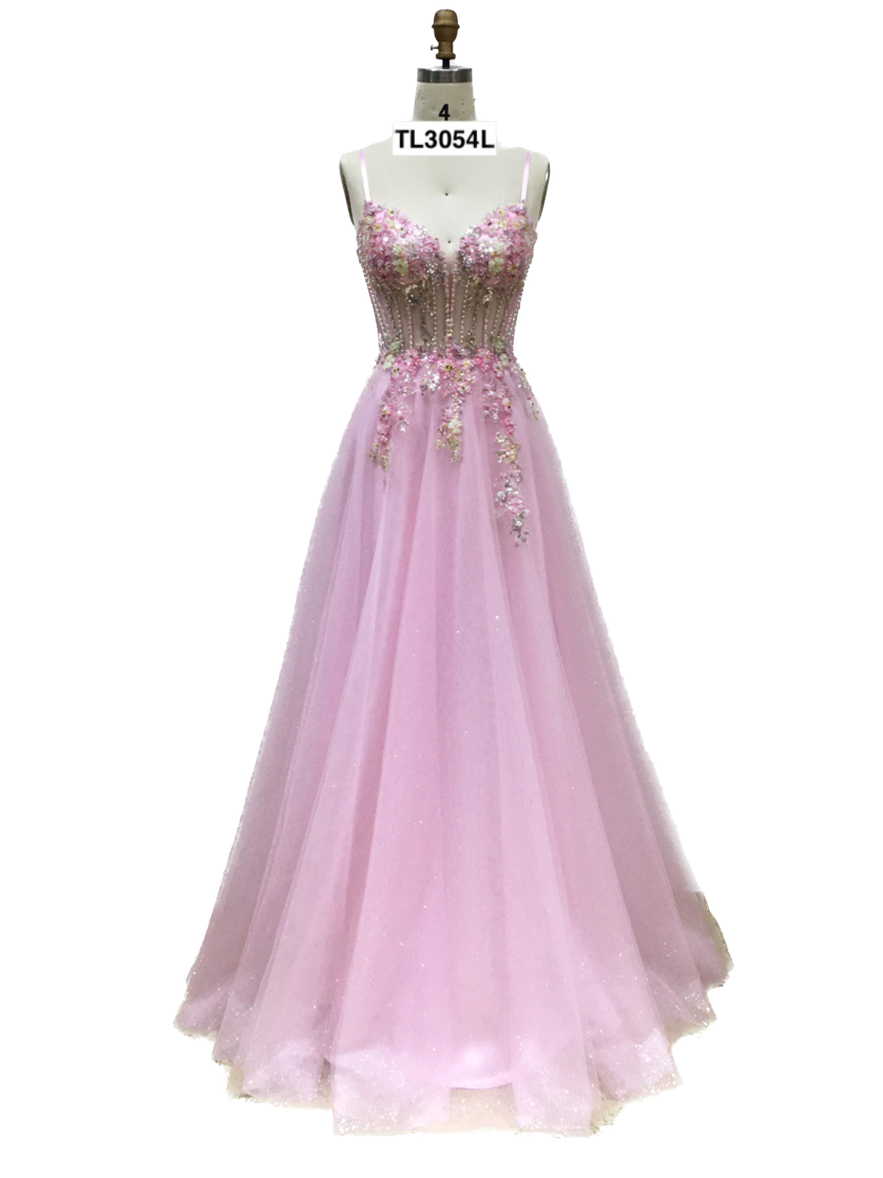 TL3054L - TREVI COLLECTION