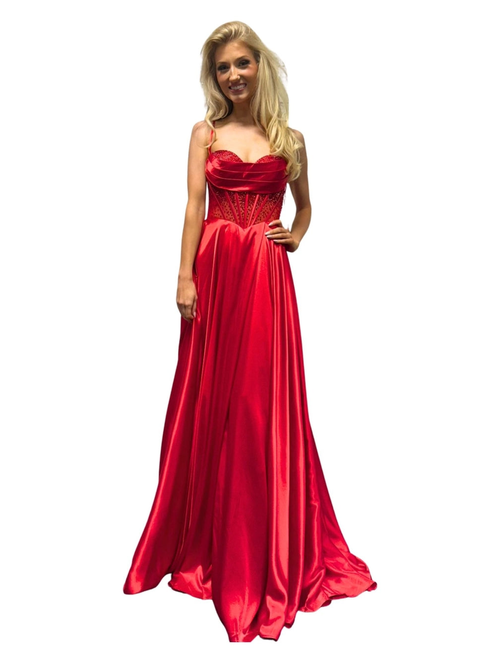 L2861L_RED