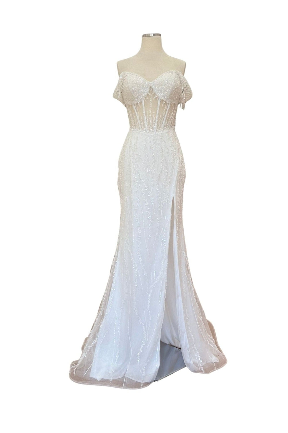 TL3043C_OFF WHITE