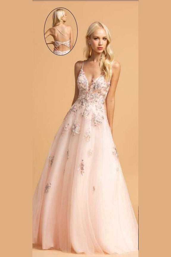 L2216_BLUSH/SILVER_front