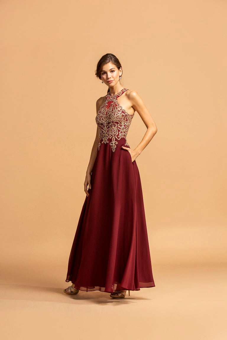 L2273_BLACK/GOLD_front