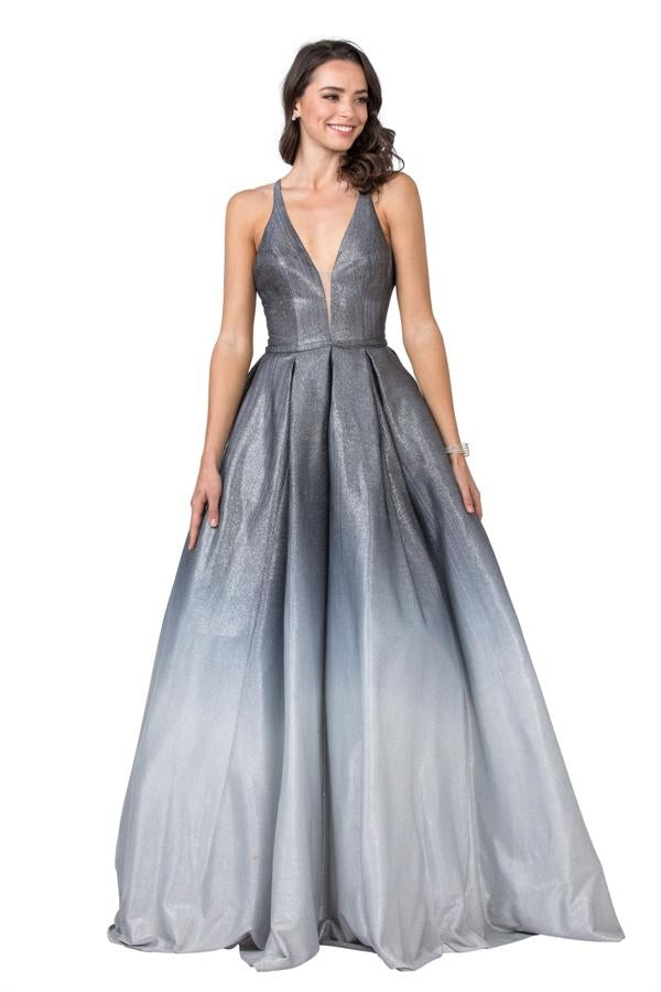 L2280_CHARCOAL/SILVER_front