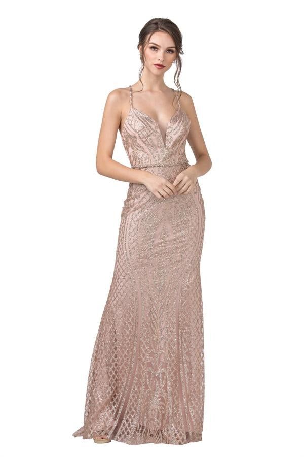 L2316_ROSE GOLD_front