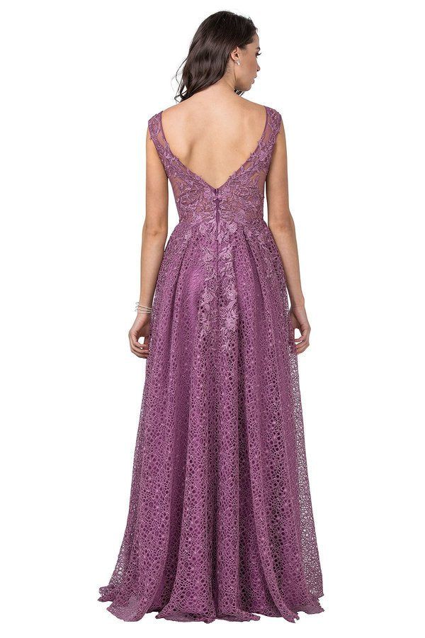 L2329_DEEP LAVENDAR_back