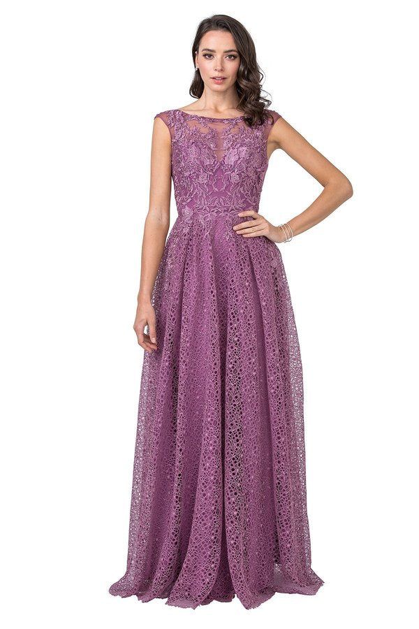 L2329_DEEP LAVENDAR_front