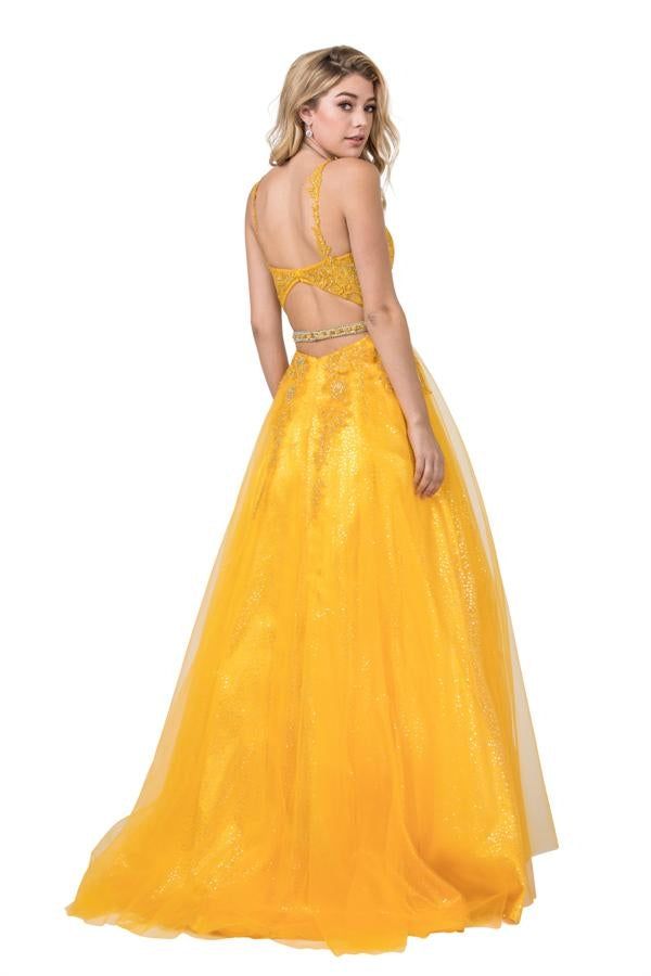 L2360_CANARY YELLOW_back