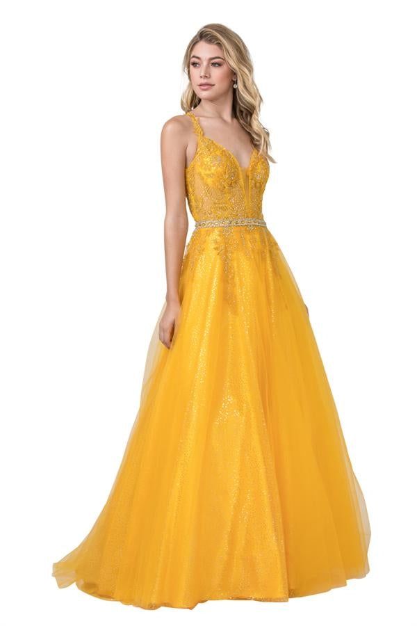 L2360_CANARY YELLOW_front