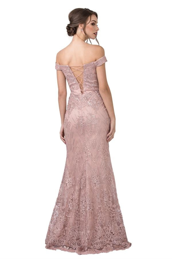 L2383_BABY PINK_back