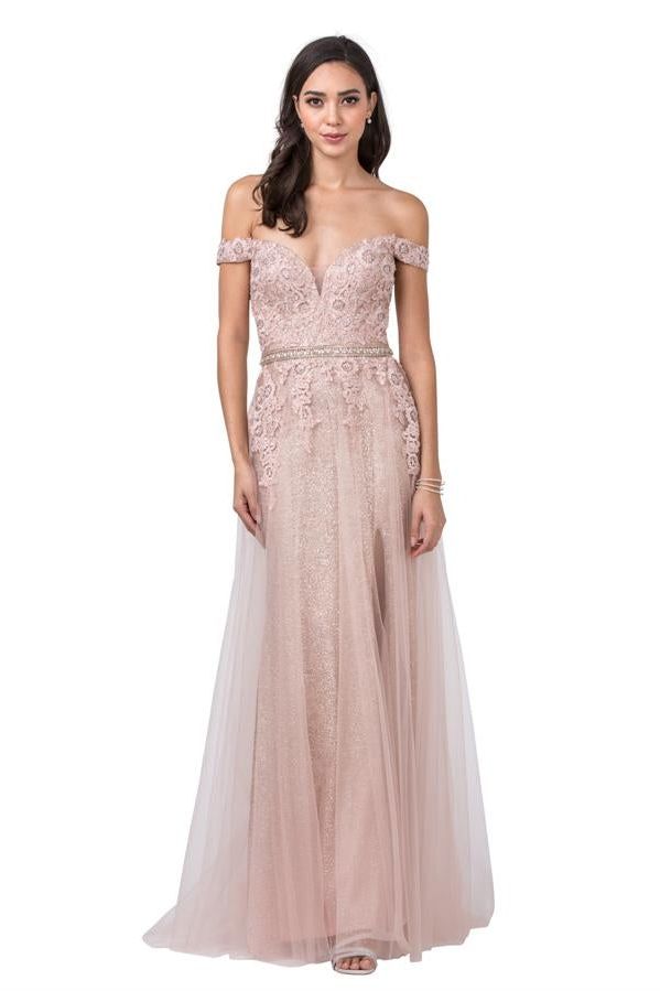 L2426_ROSE GOLD_front