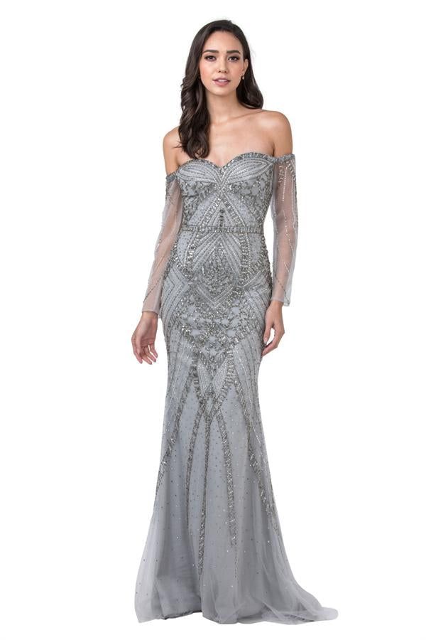 L2428_SLATE GRAY_front