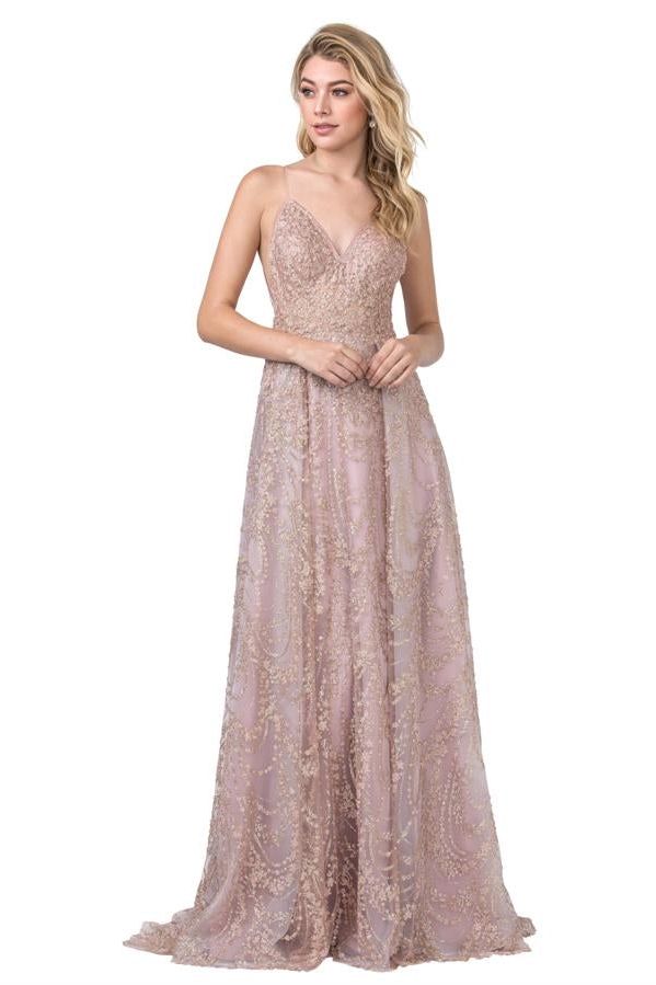 L2458_ROSE GOLD/MAUVE_front