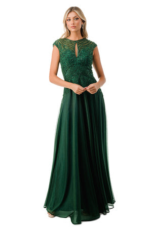 M2736YP_HUNTER GREEN_front