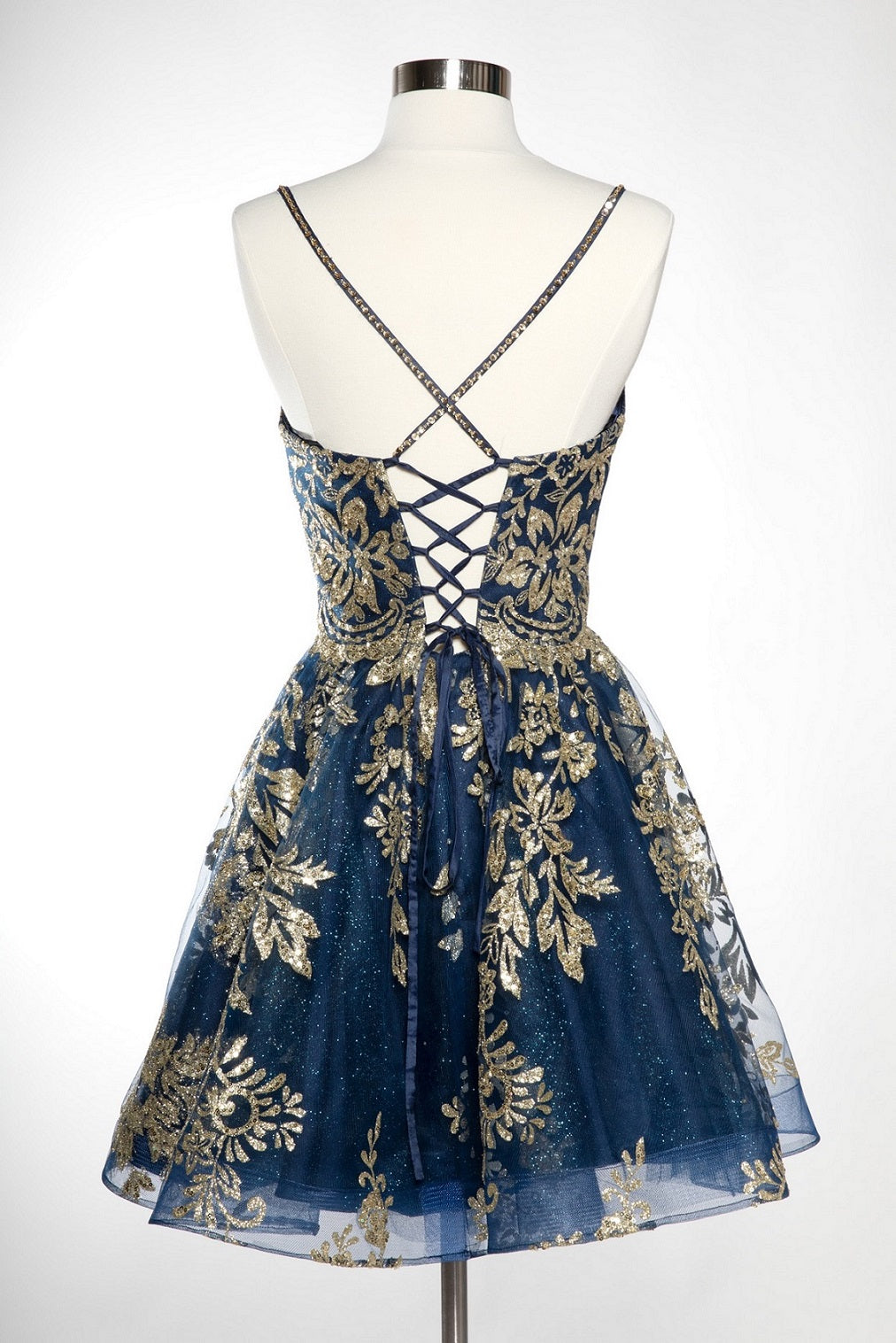 S2831T_NAVY/GOLD_back