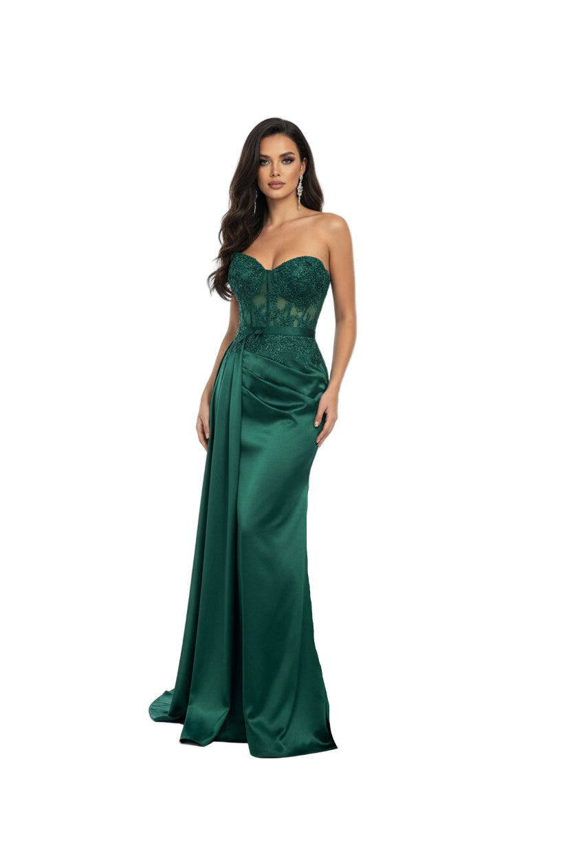 TL3038B_GREEN_front