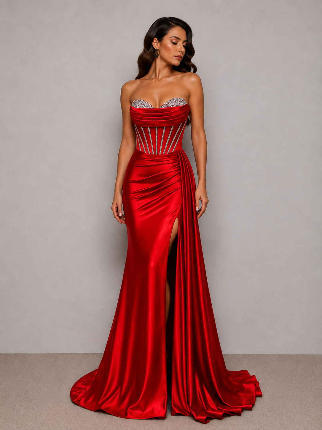TL3045L - TREVI COLLECTION