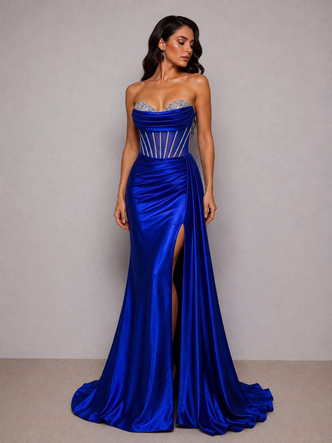 TL3045L - TREVI COLLECTION