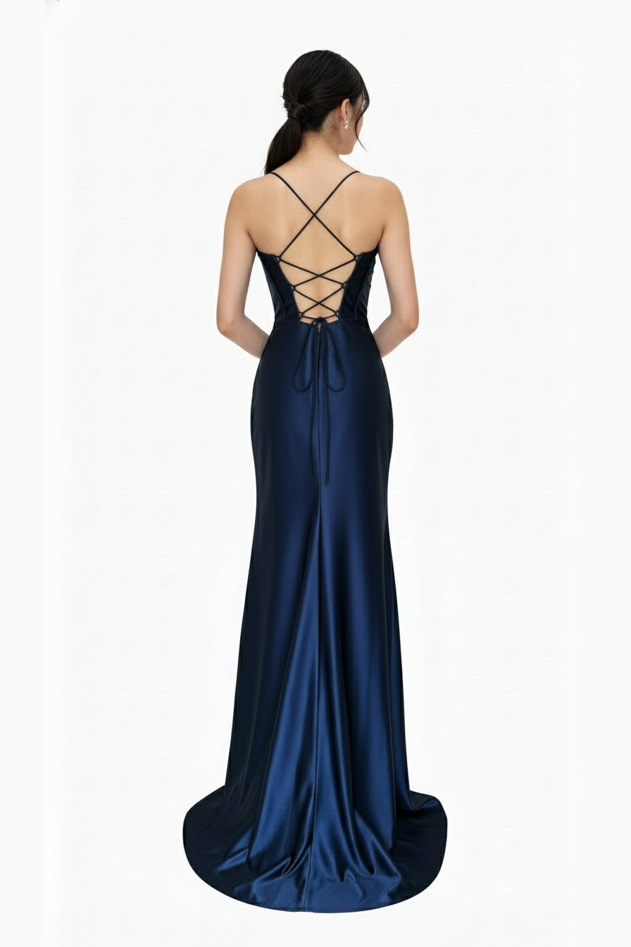 TL3053L - NAVY BACK