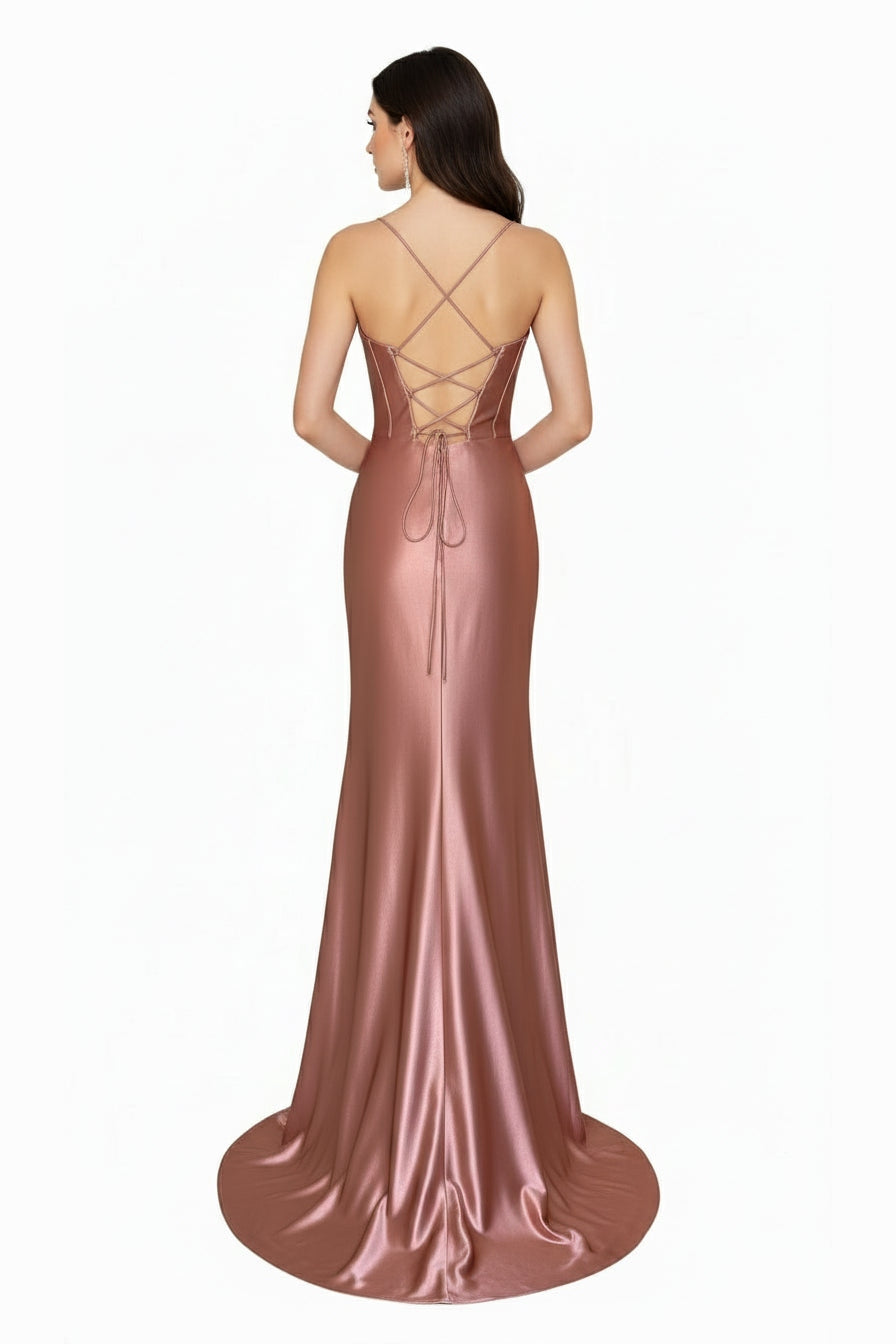 TL3053 - MAUVE BACK