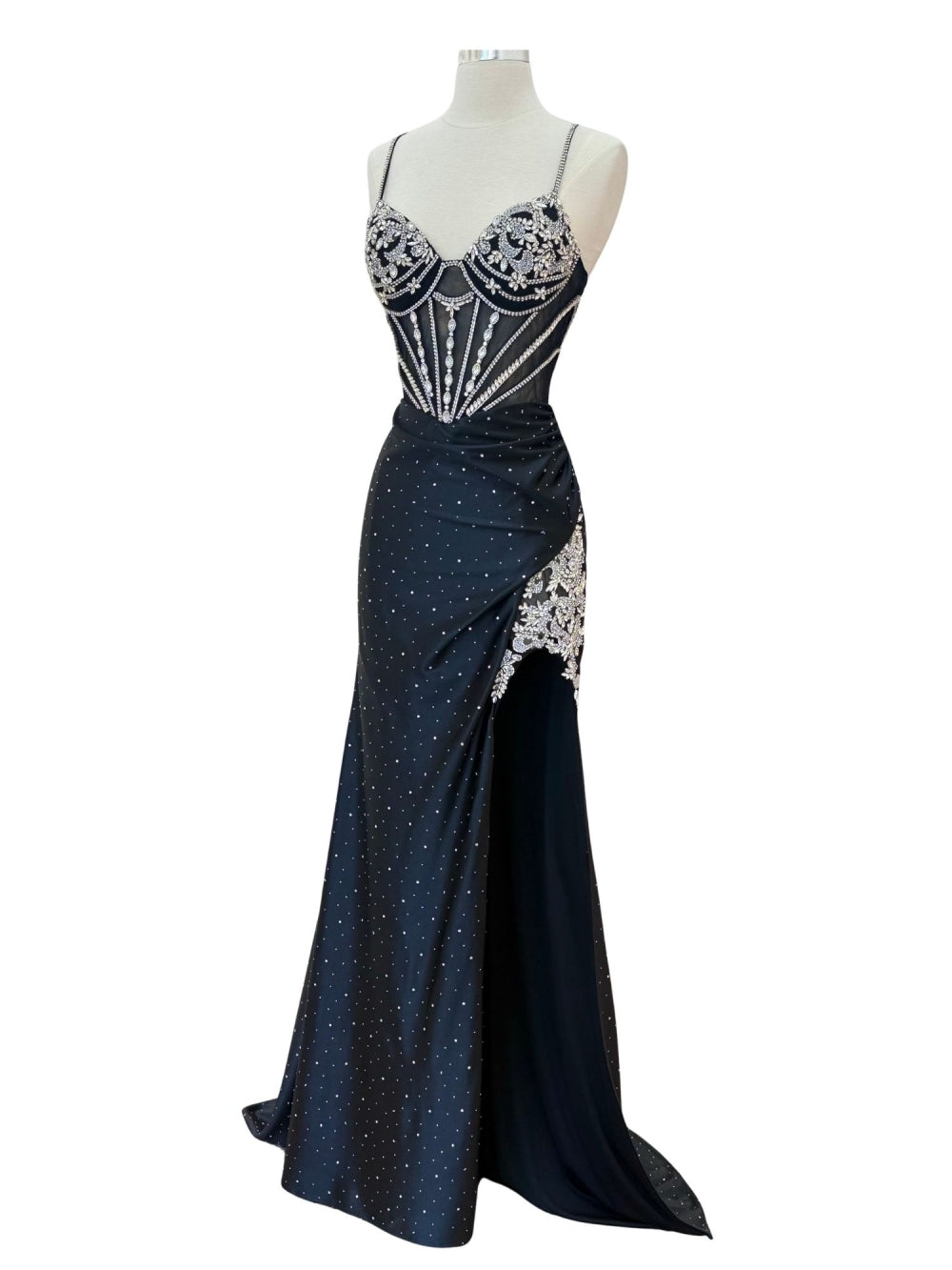 TL3075L_BLACK