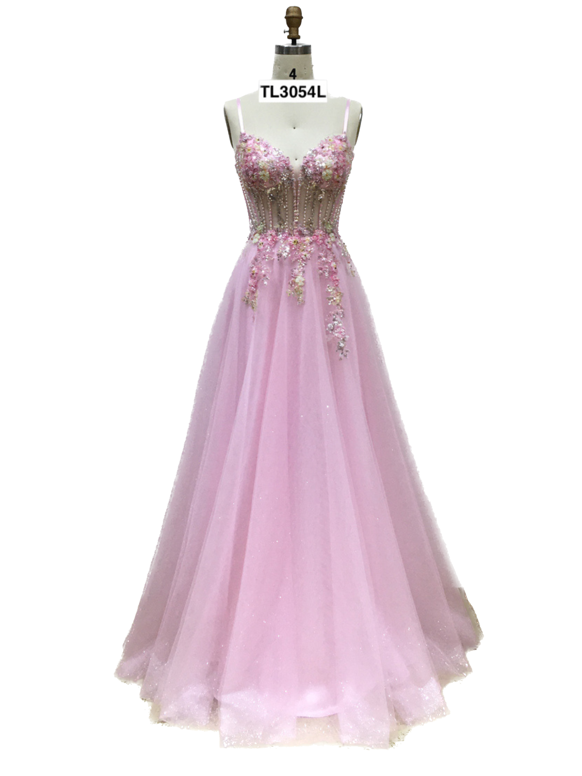 TL3054L - TREVI COLLECTION