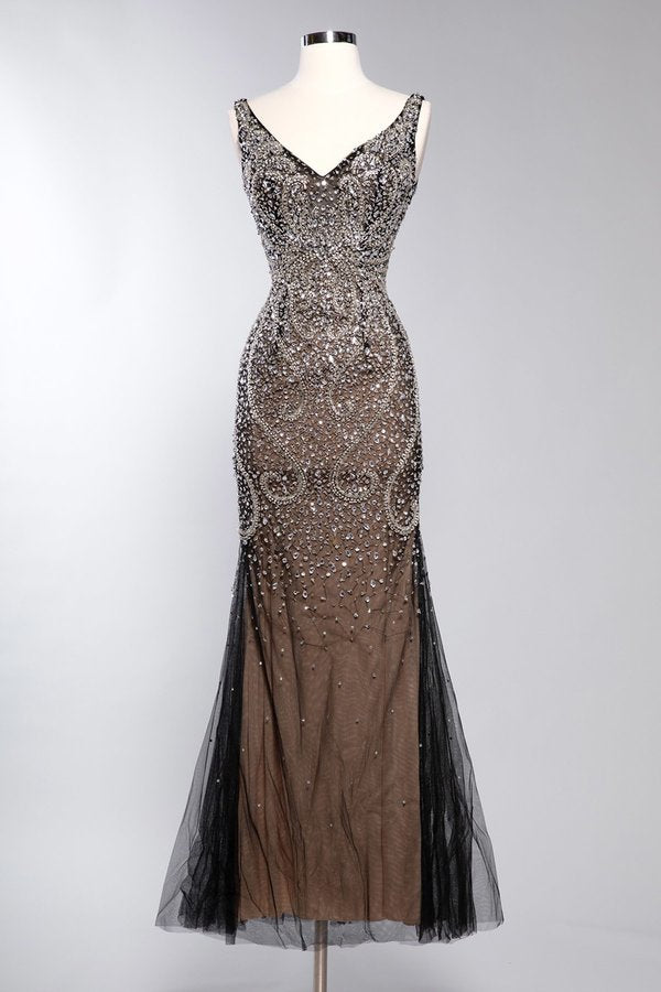 L1561_BLACK/NUDE_front