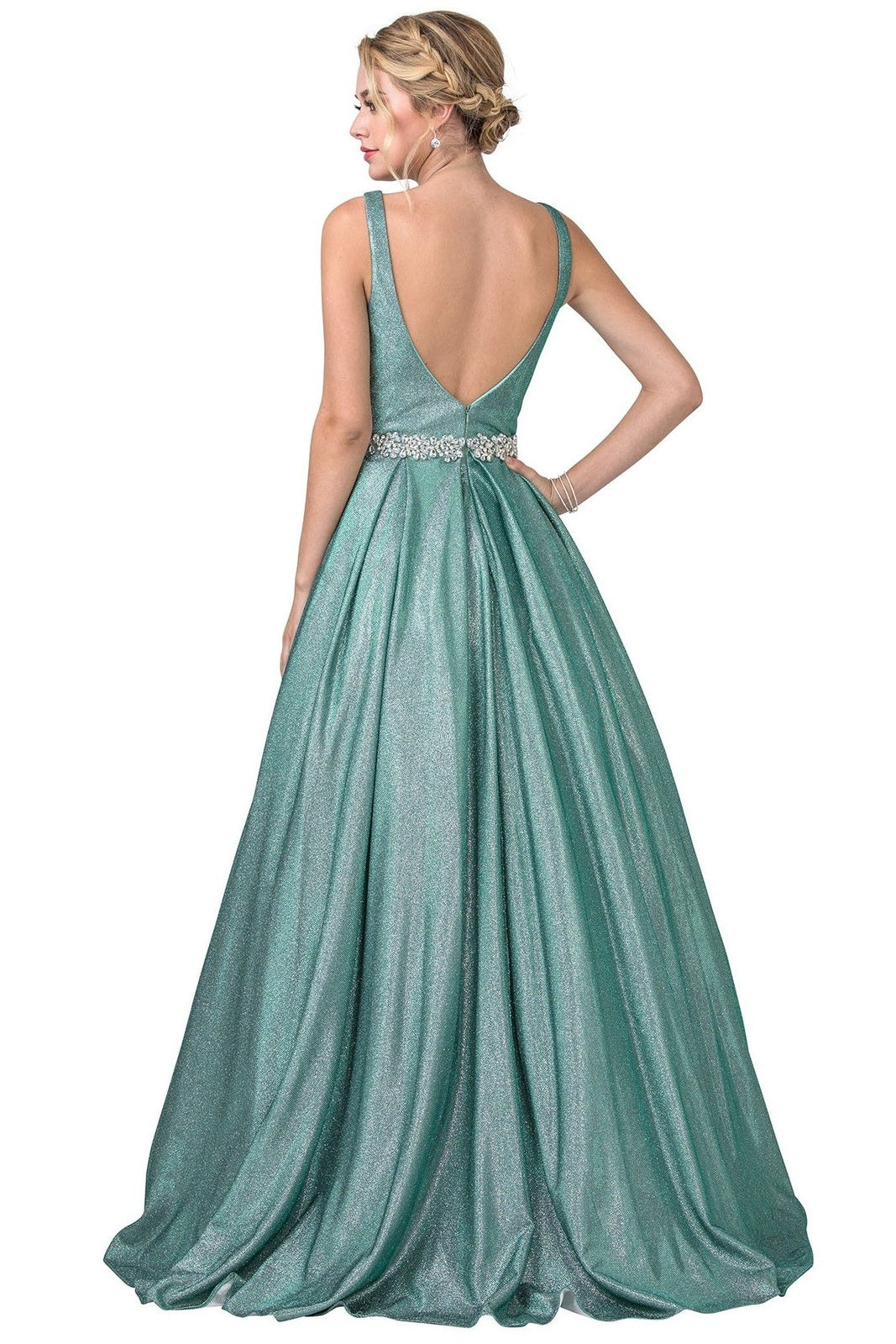L2200_SEA GREEN_back
