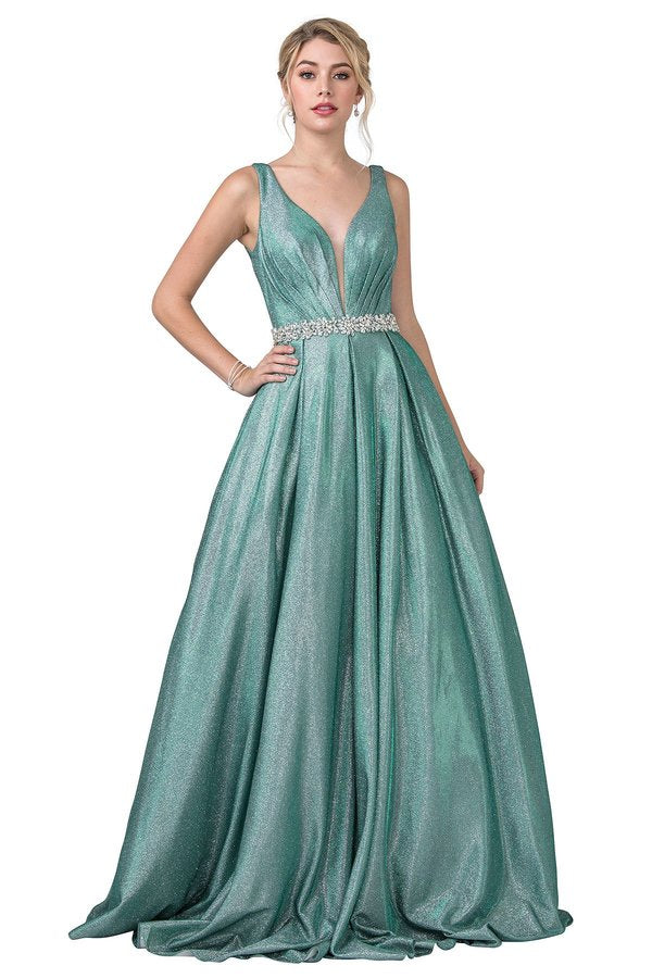 L2200_SEA GREEN_front