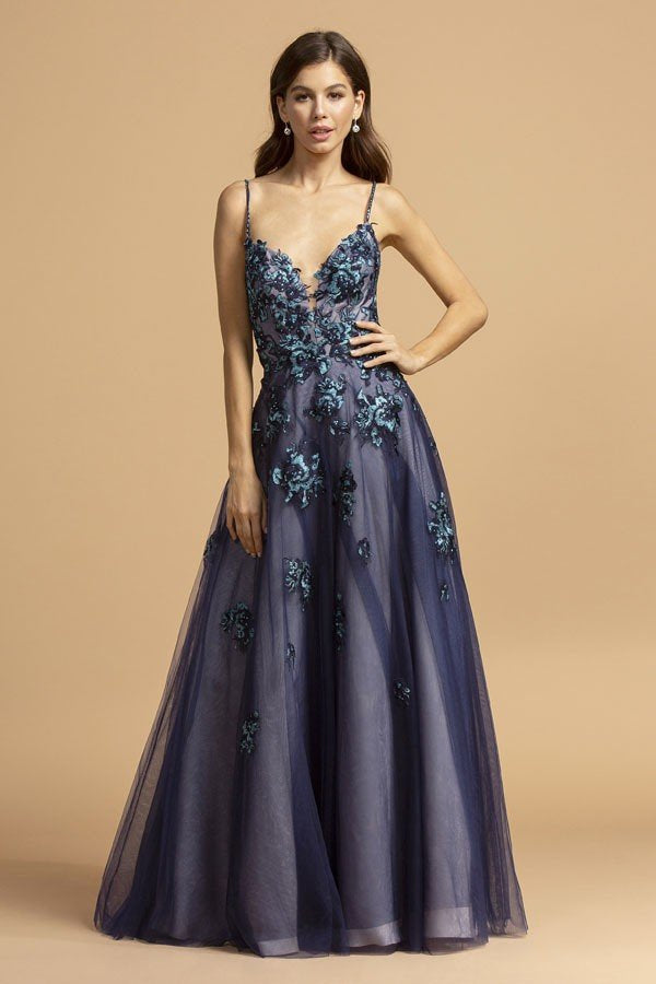 L2216_NAVY/TEAL_front