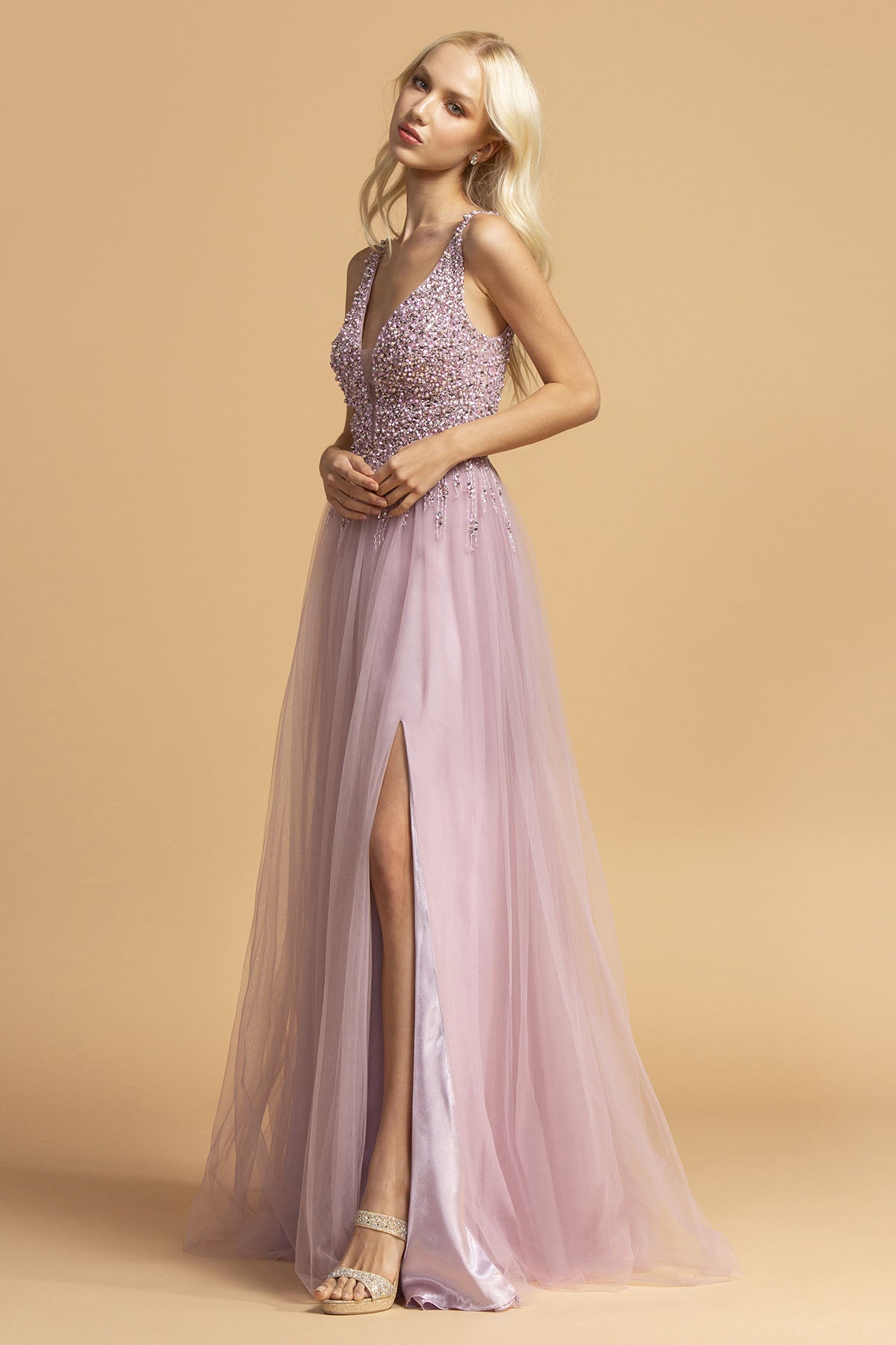 L2234_MISTY LAVENER_front