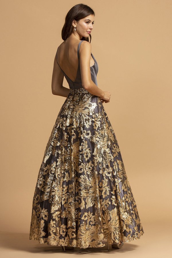 L2245_CHARCOAL/GOLD_back