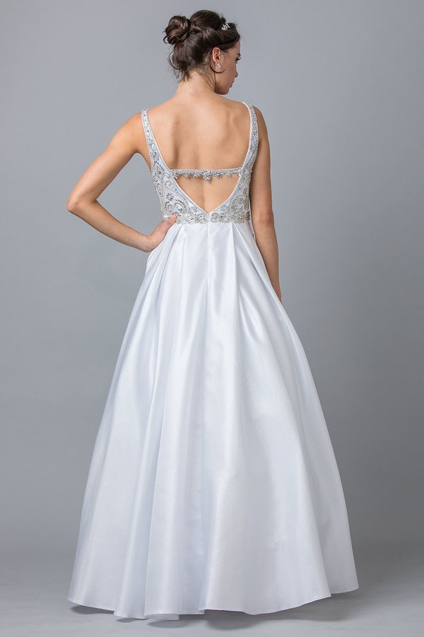 L2261_LIGHT SILVER_back