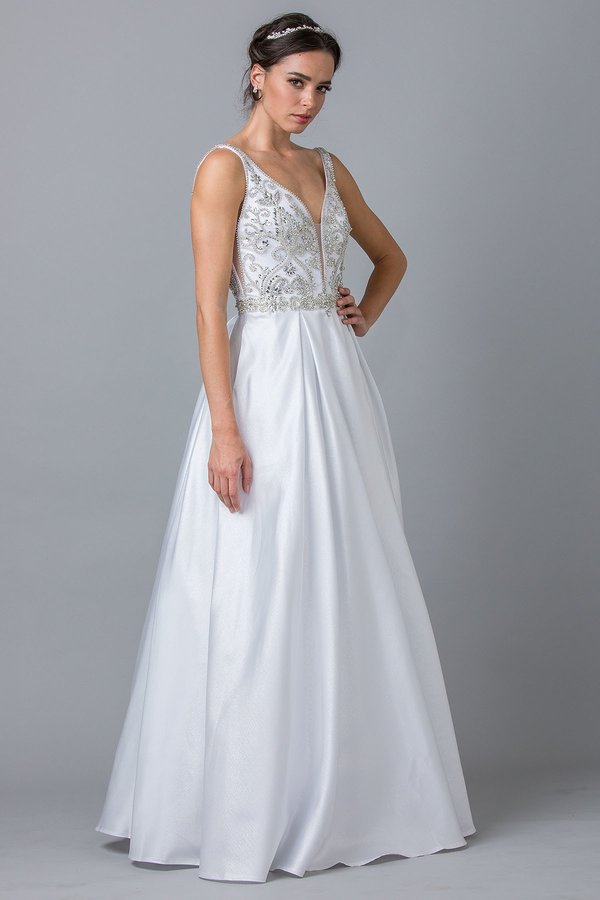 L2261_LIGHT SILVER_front
