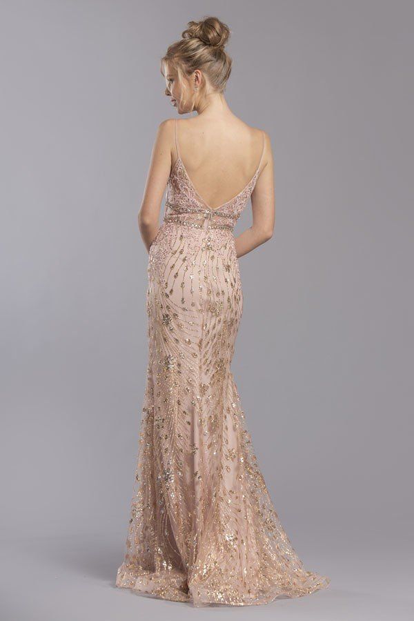 L2315_ROSE GOLD_back