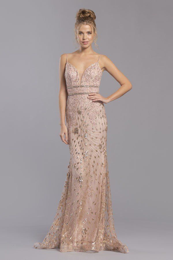 L2315_ROSE GOLD_front