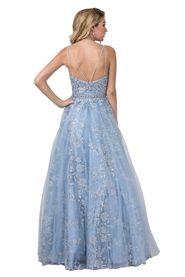 L2358_SLATE BLUE_back