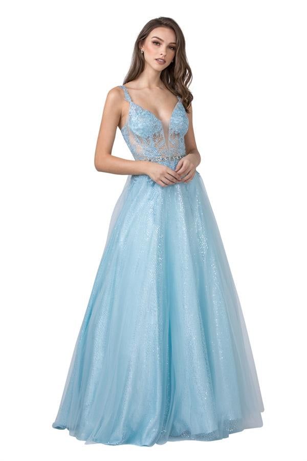 L2360_ICE BLUE_front