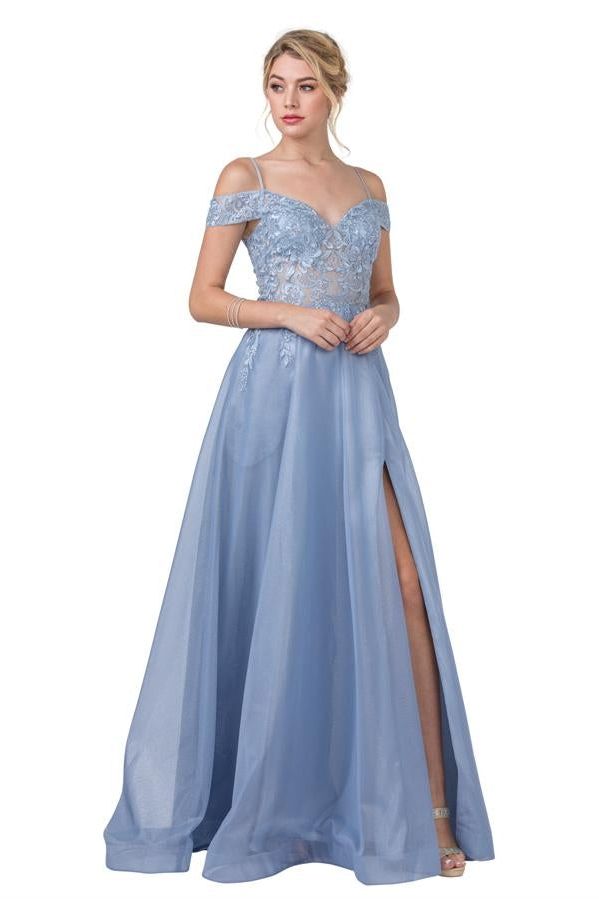 L2361_SLATE BLUE_front