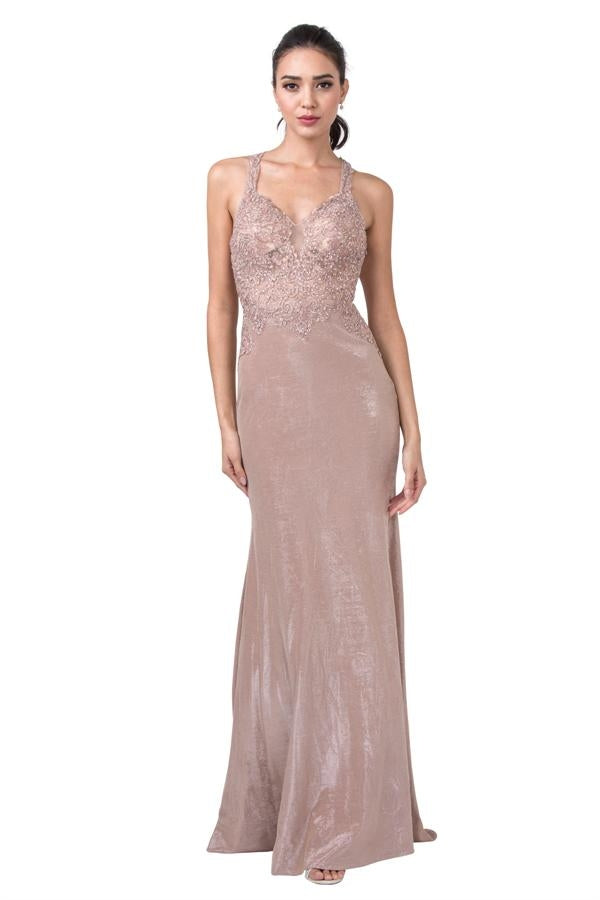 L2374_ROSE GOLD_front