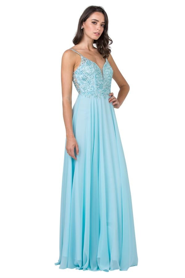 L2385P_ICE BLUE_front