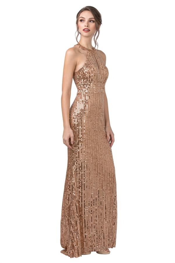 L2391_ROSE GOLD_front