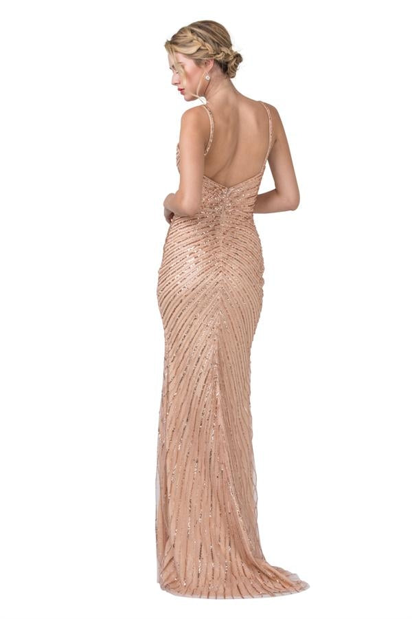 L2393_ROSE GOLD_back