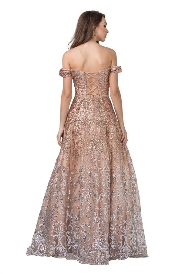 L2414_ROSE GOLD_back