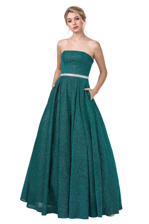 L2425_HUNTER GREEN_front