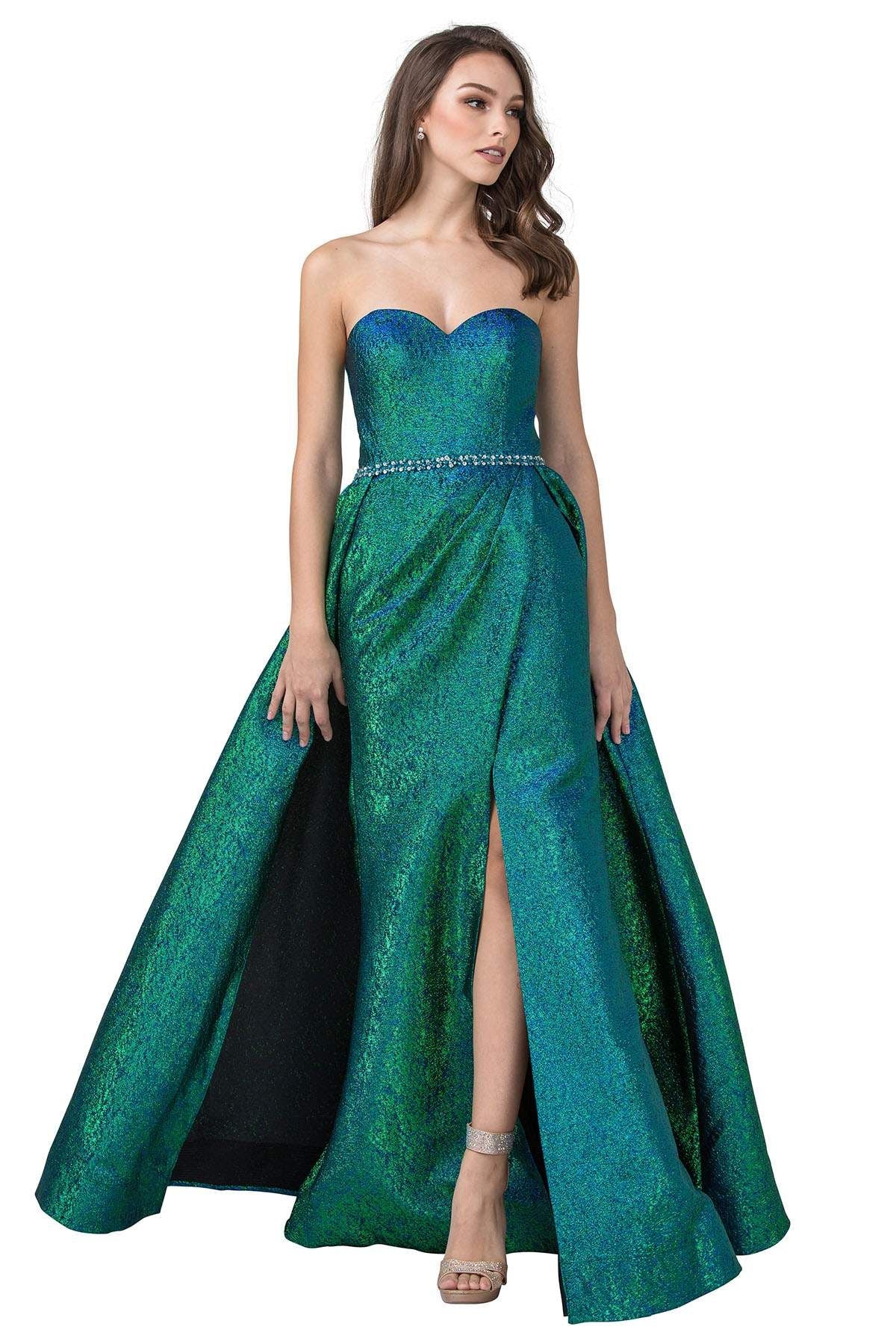 L2427_PEACOCK GREEN_front