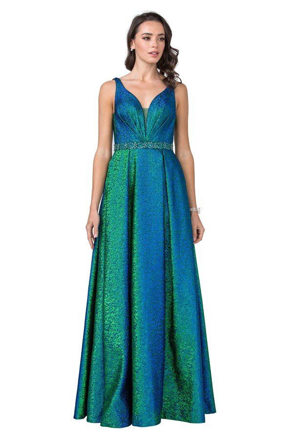 L2430_PEACOCK GREEN_front