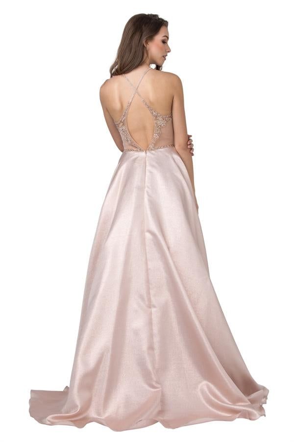 L2455_ROSE GOLD_back