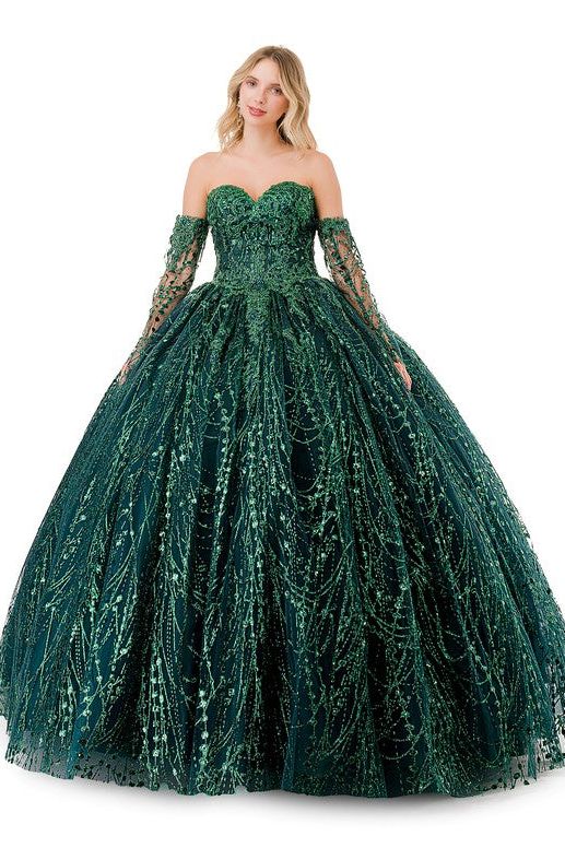 L2460_HUNTER GREEN_front