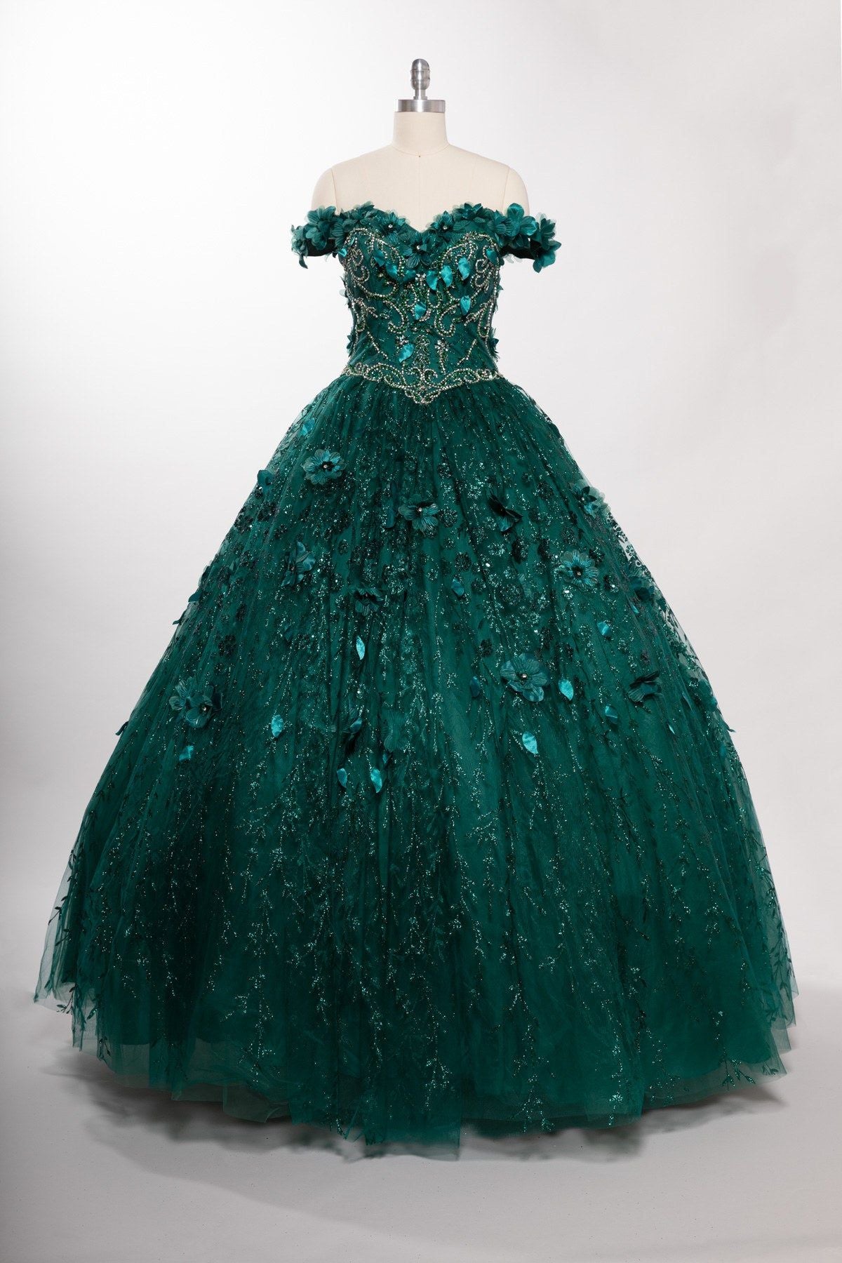 L2728_HUNTER GREEN_front