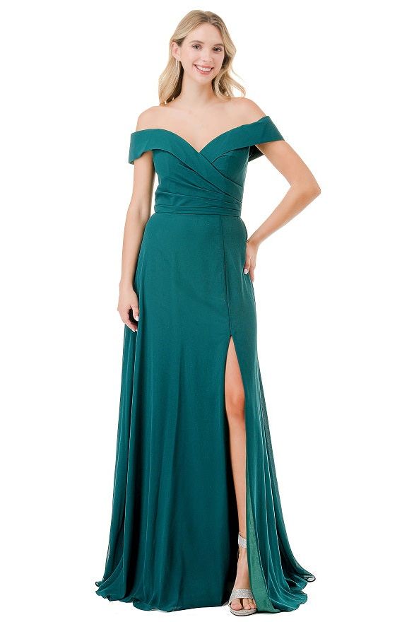 L2767Y_HUNTER GREEN_front