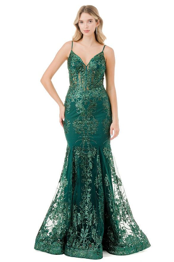 L2820W_HUNTER GREEN_front